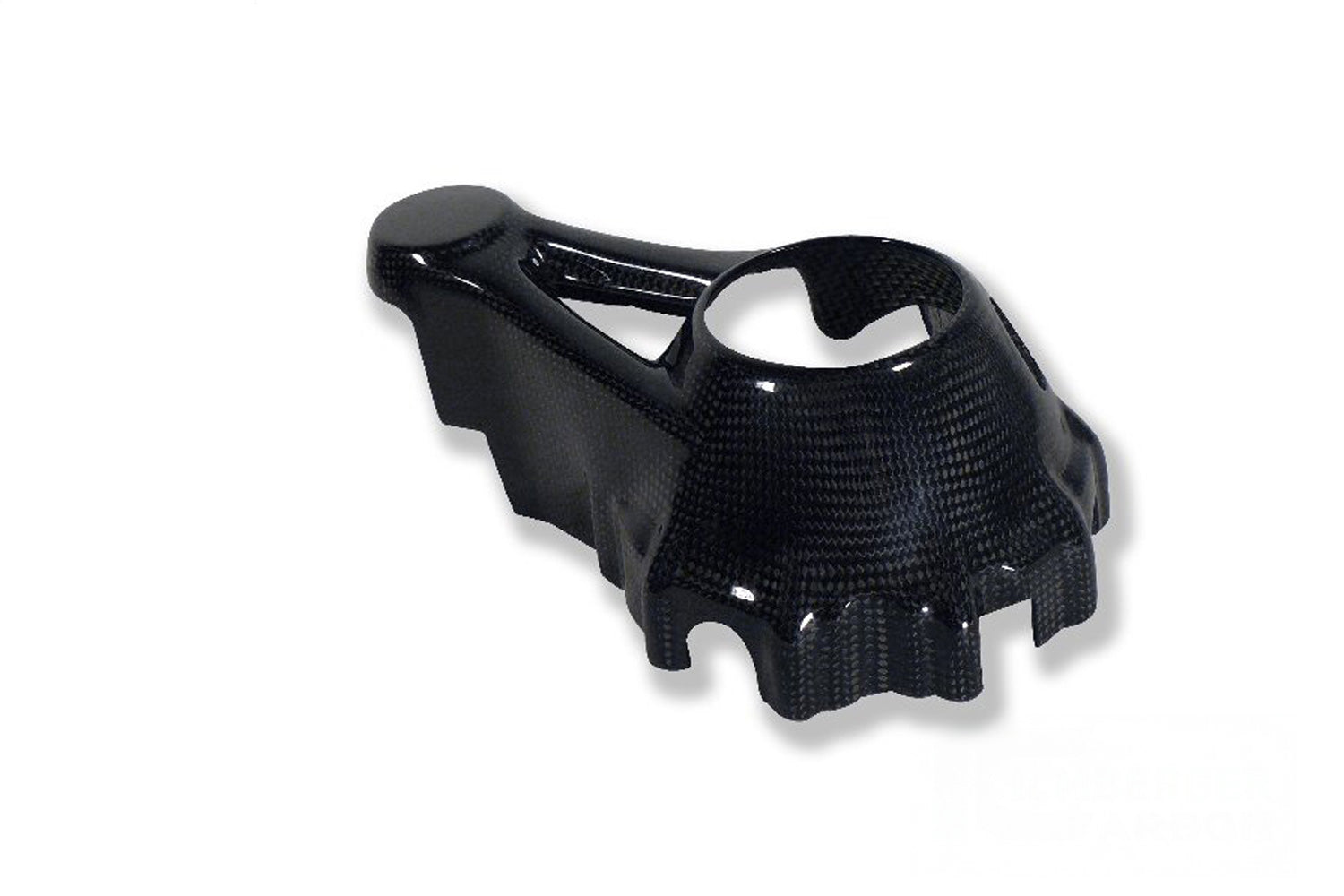 Ilmberger - Cardan Protection (with Splash Protection)