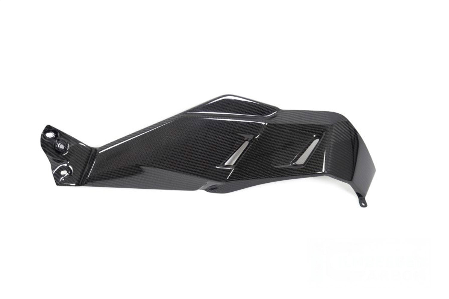 Ilmberger - Tank Cover for R 1250 GS (43768/43769)