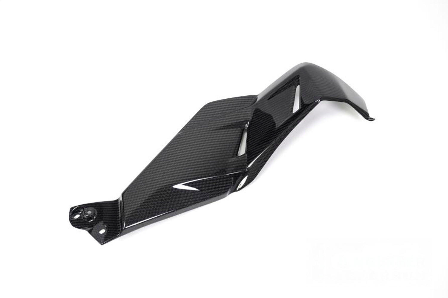 Ilmberger - Tank Cover for R 1250 GS (43768/43769)