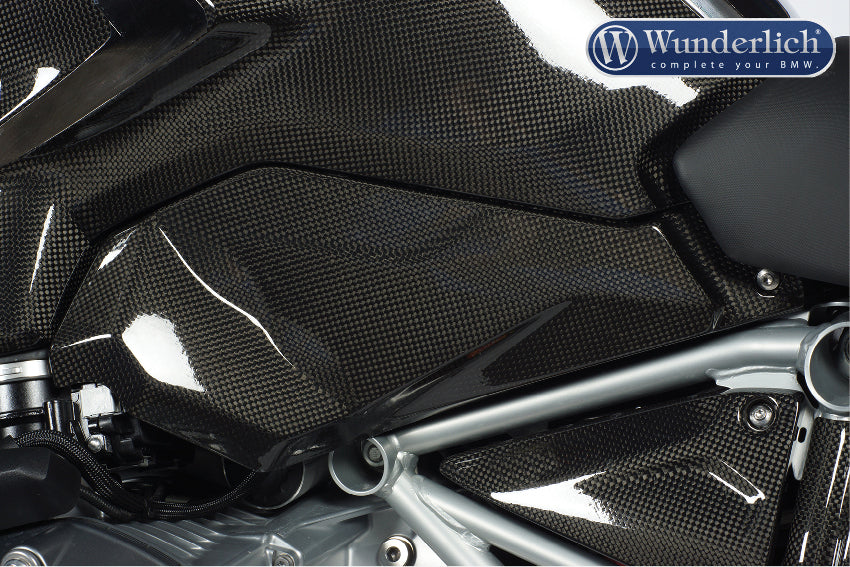 Ilmberger - Tank Cover for R 1200 GS LC R 1200 GS LC
