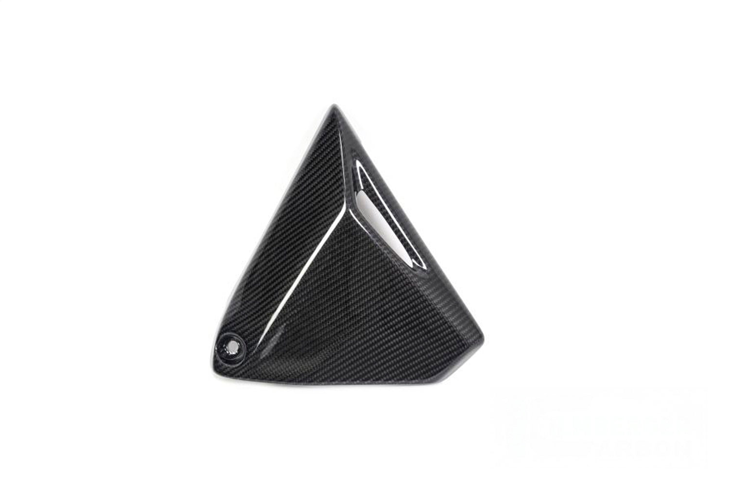 Ilmberger - Frame Triangle Cover for R 1250 GS
