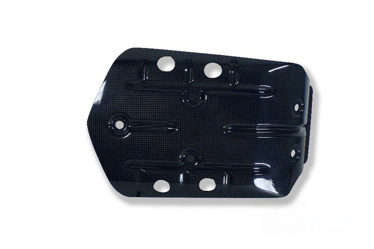 Ilmberger - Engine Protector