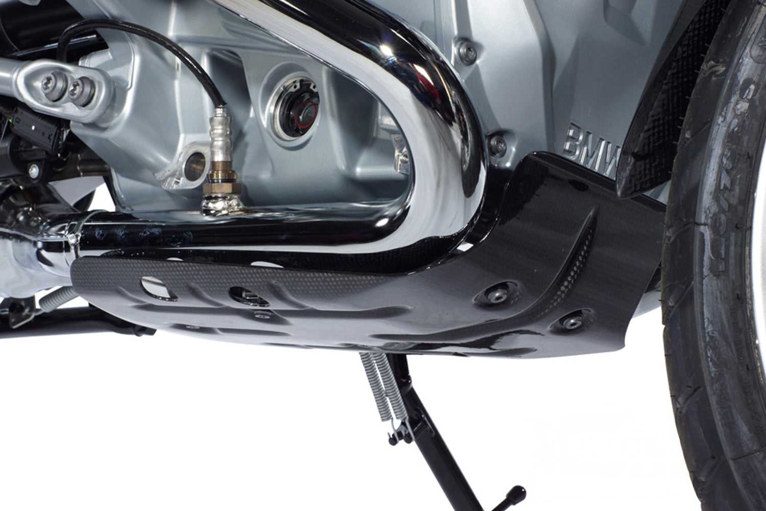 Ilmberger - Engine Protector
