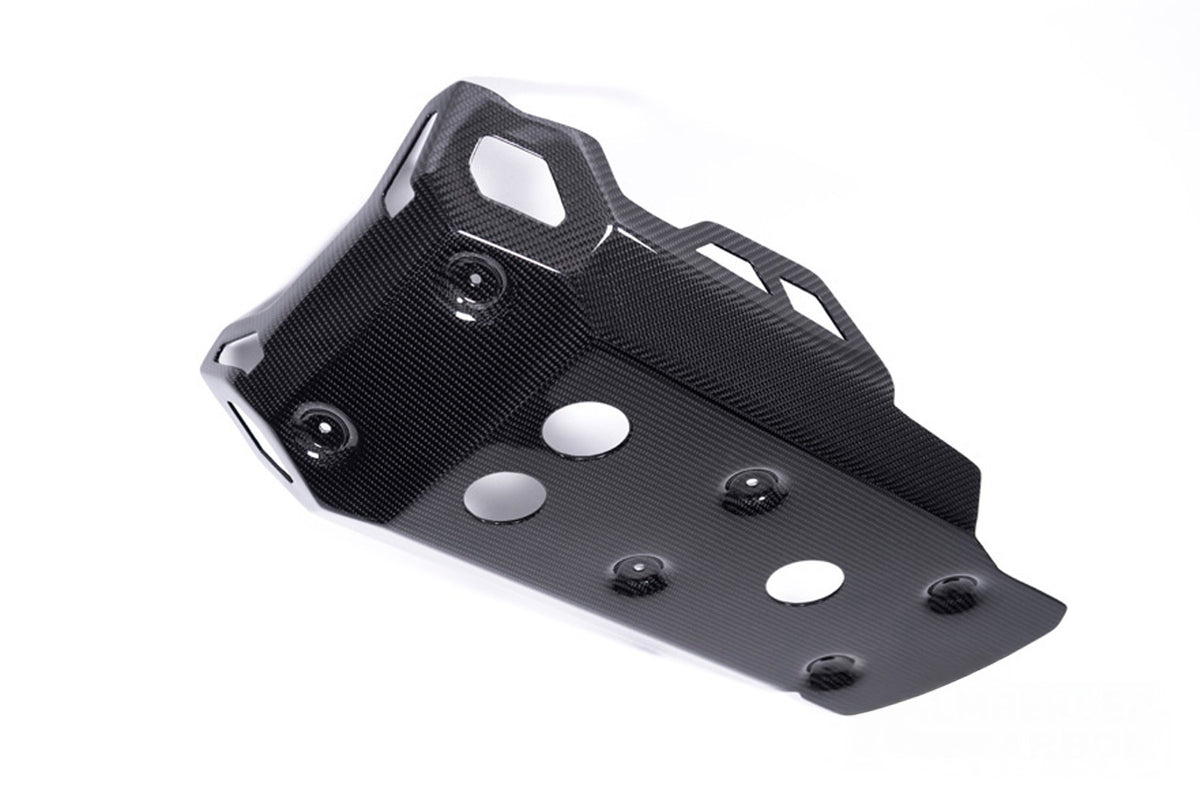 Ilmberger - Engine Protector for R 1250 GS