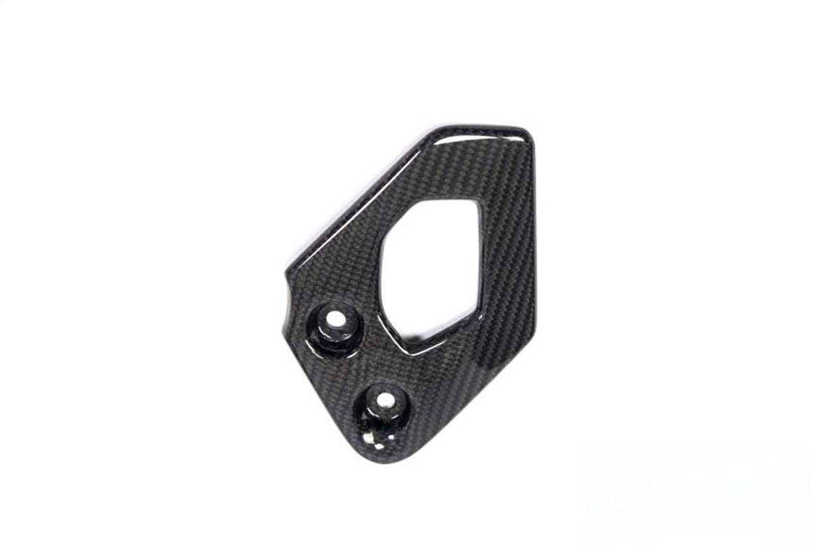 Ilmberger - Heel Guard for R 1250 GS