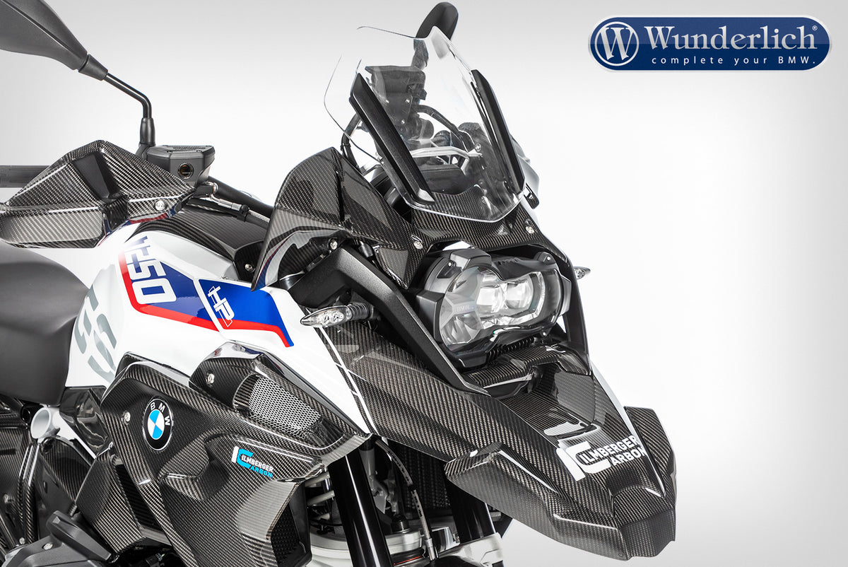 Ilmberger - Beak Conversion for R 1250 GS