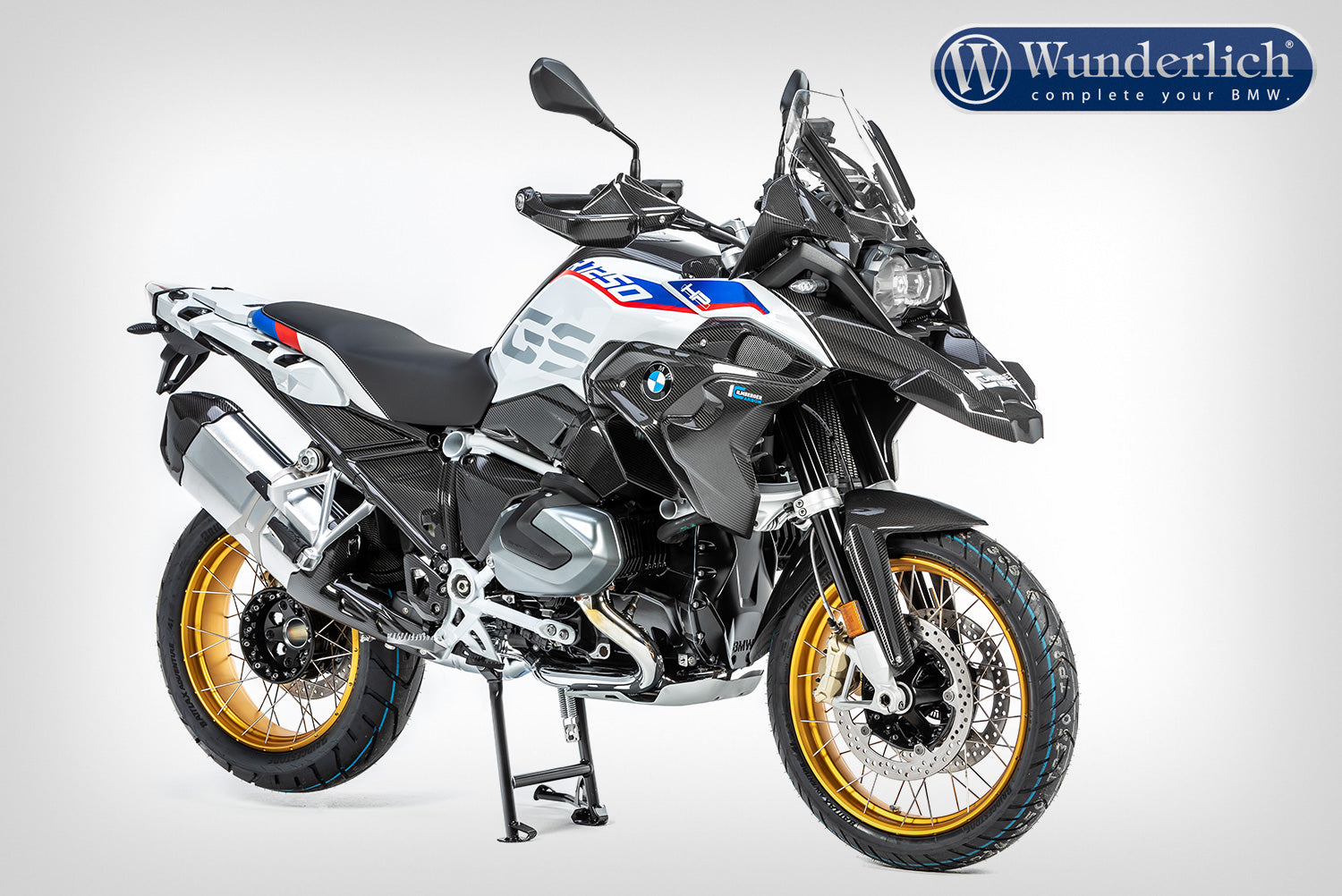 Ilmberger - Beak Conversion for R 1250 GS