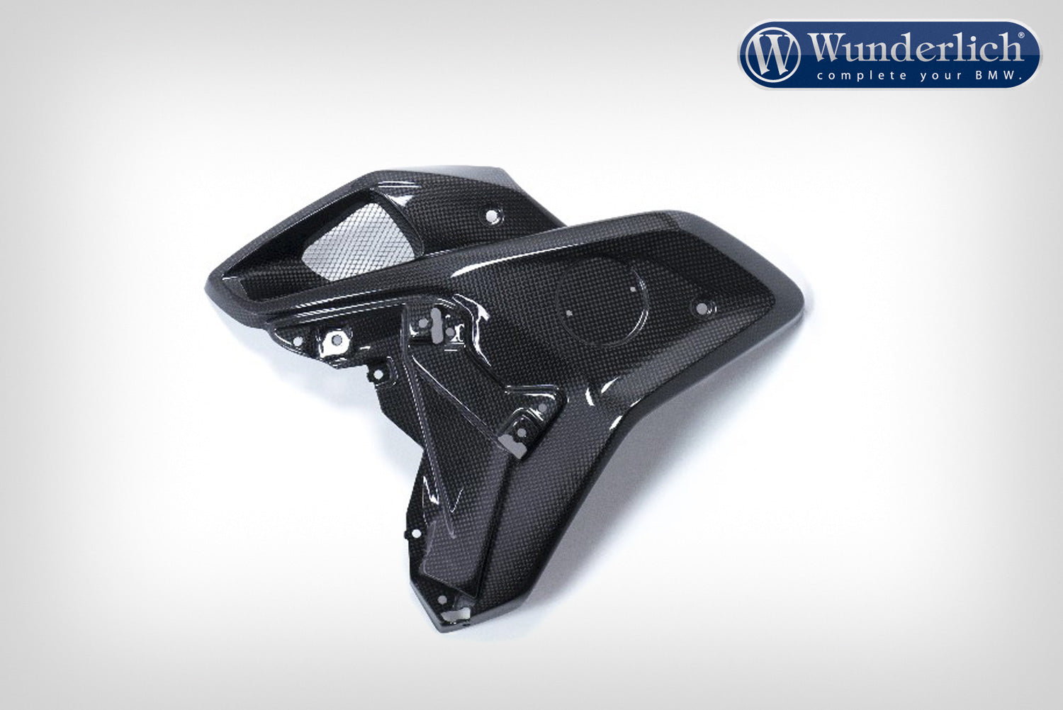 Ilmberger - Airtube for R 1200 GS LC