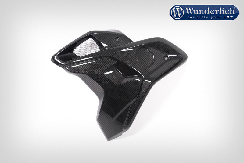 Ilmberger - Wind Channel Including Flapfor R 1250 GS