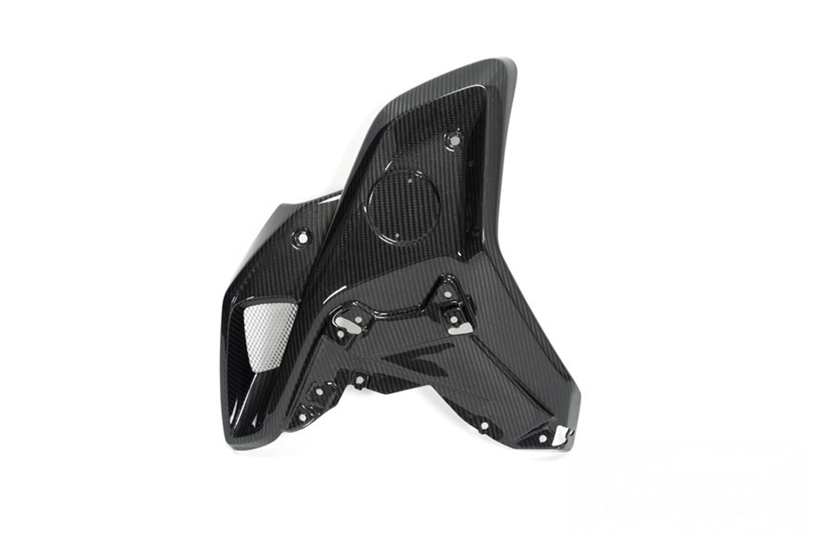 Ilmberger - Wind Tunnel for R 1250 GS