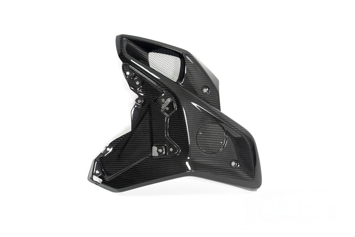Ilmberger - Wind Tunnel for R 1250 GS