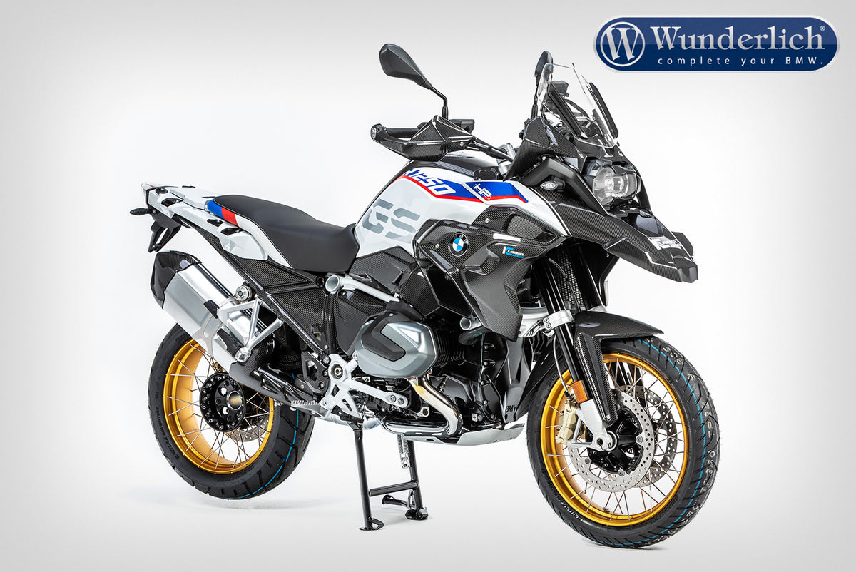 Ilmberger - Wind Channel Including Flapfor R 1250 GS