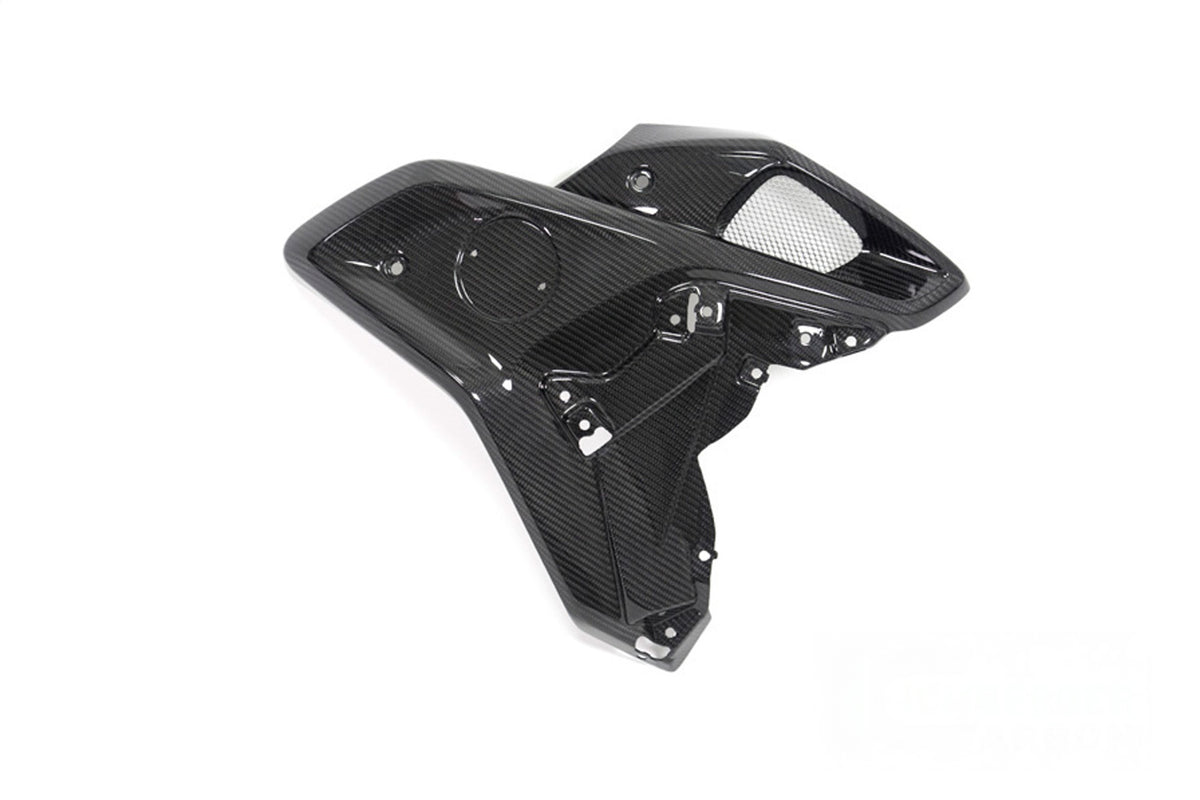 Ilmberger - Wind Tunnel for R 1250 GS