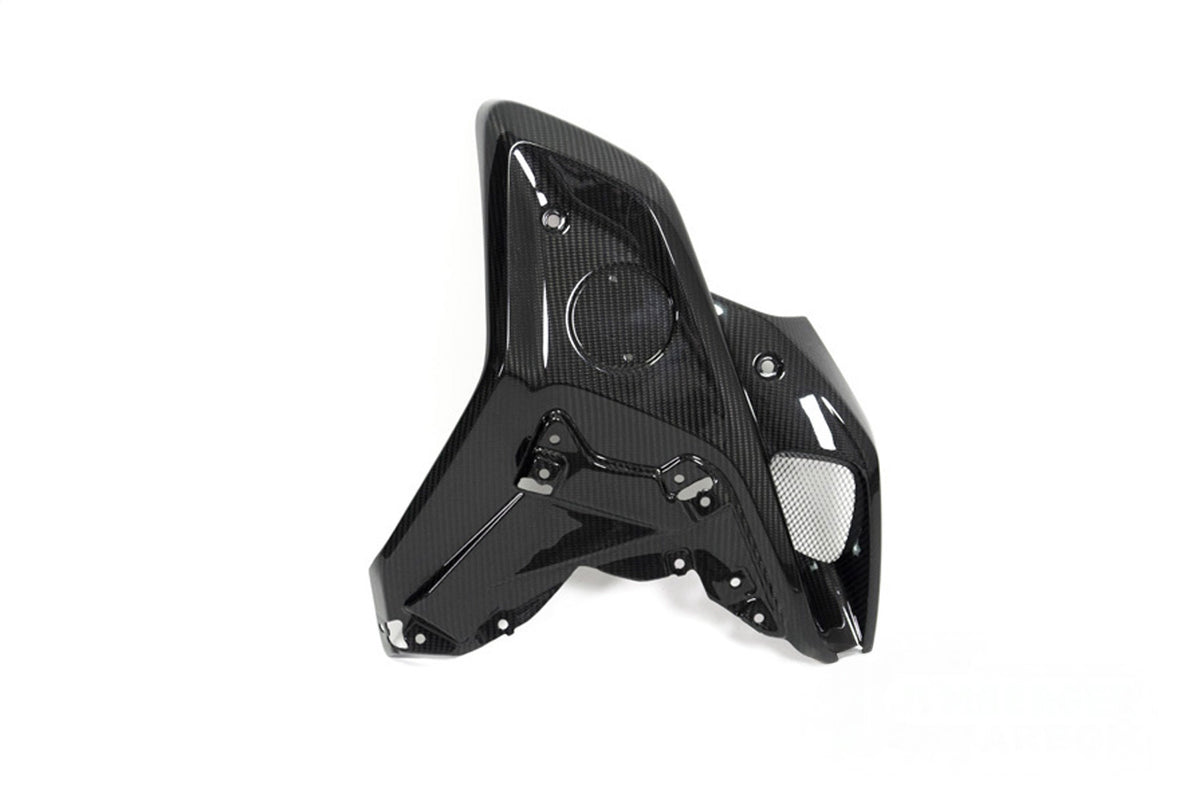 Ilmberger - Wind Tunnel for R 1250 GS