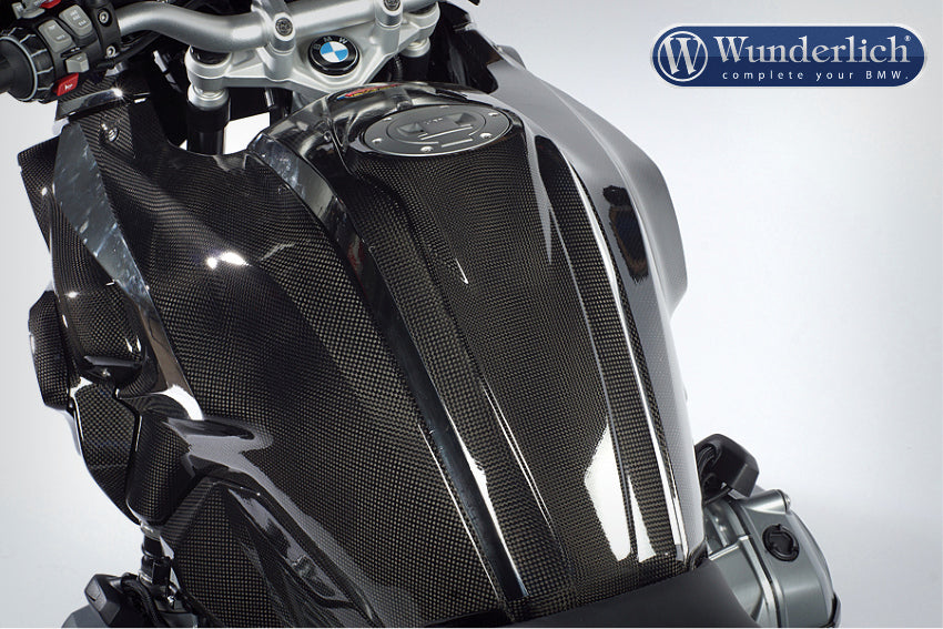 Ilmberger - Tank Side Panel for R 1200 GS LC