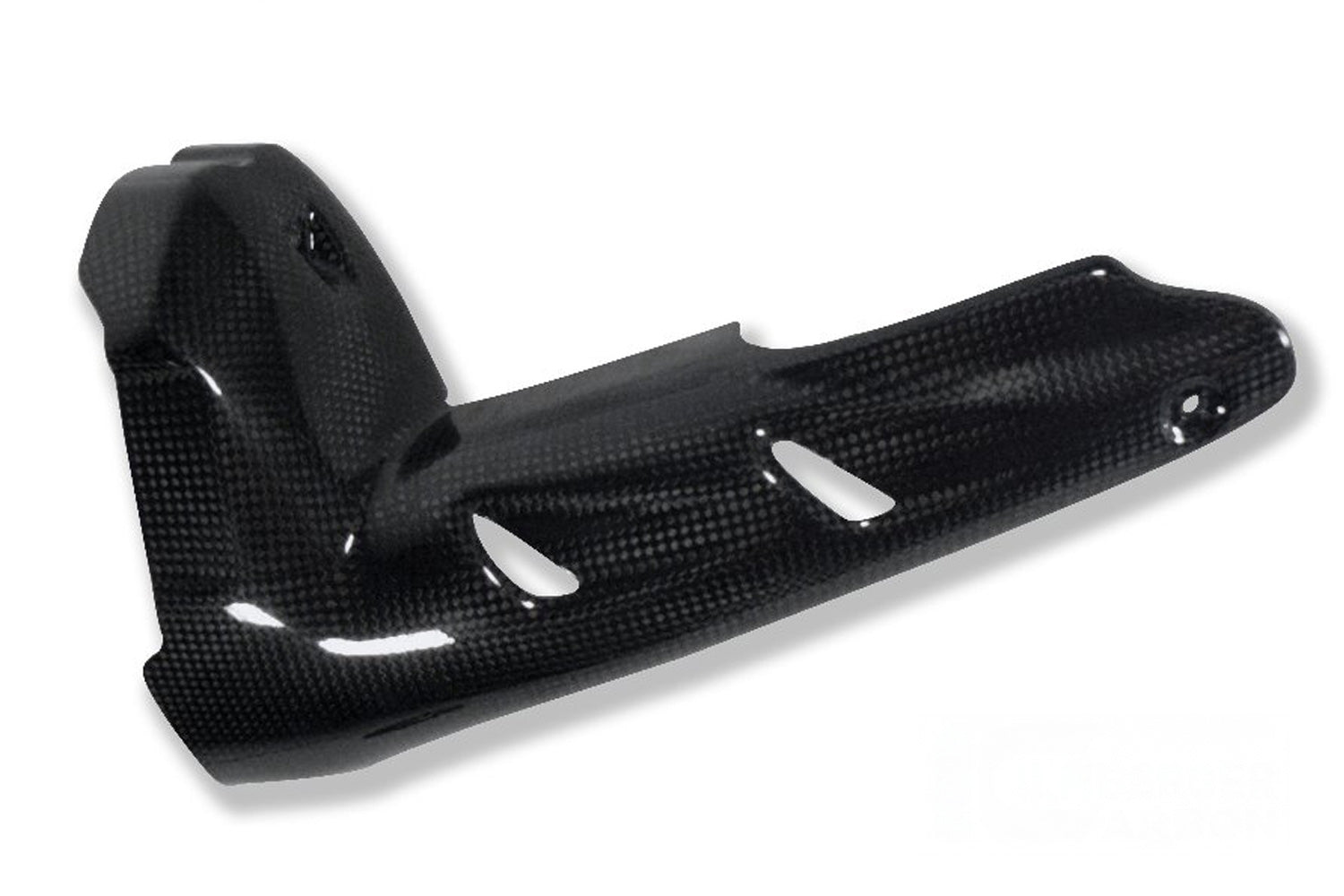 Ilmberger - Exhaust Connection Tube Cover