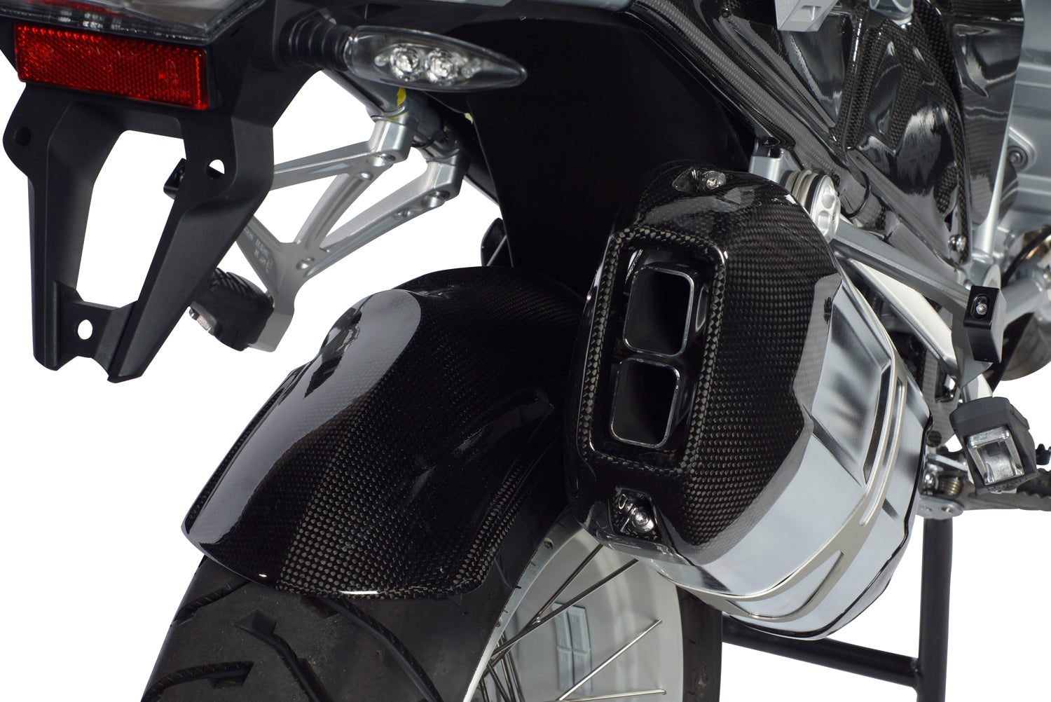 Ilmberger - Exhaust Cap