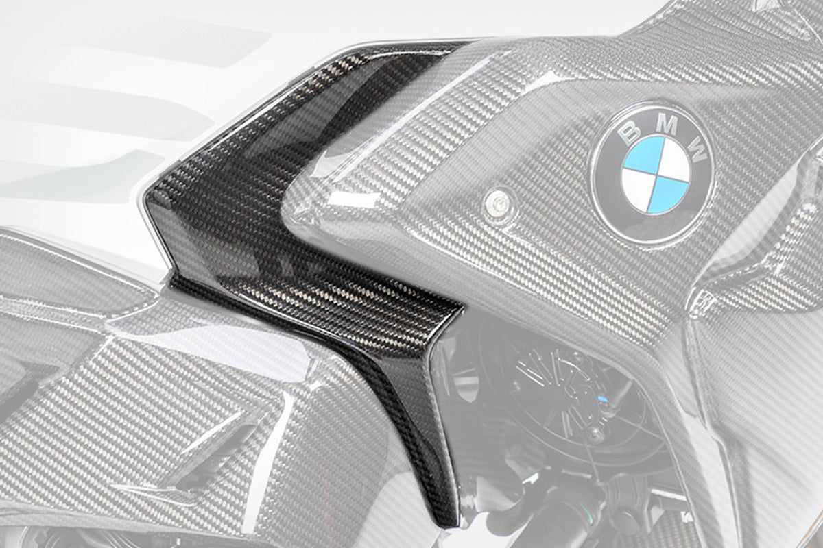 Ilmberger - Air Outlet Cladding for R 1250 GS