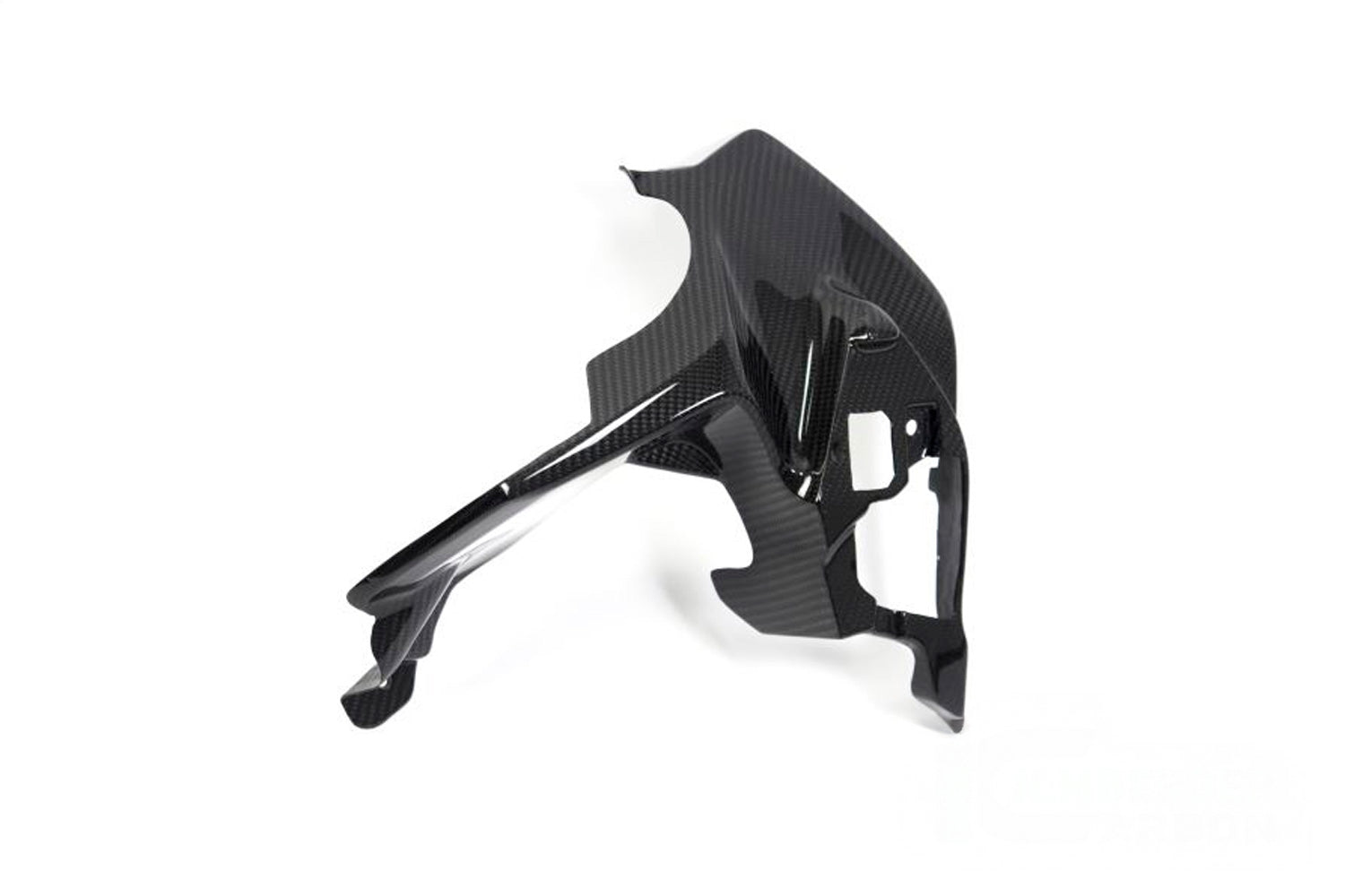 Ilmberger - Air Outlet Cladding for R 1250 GS