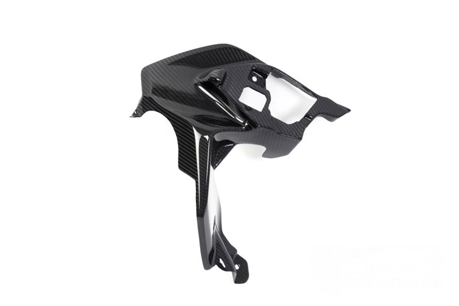 Ilmberger - Air Outlet Cladding for R 1250 GS