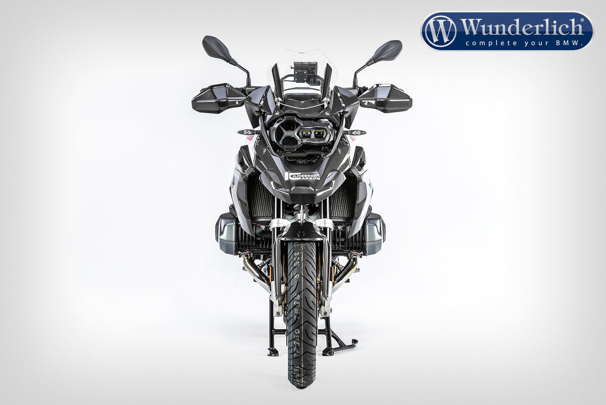 Ilmberger - Lip Extension for R 1250 GS
