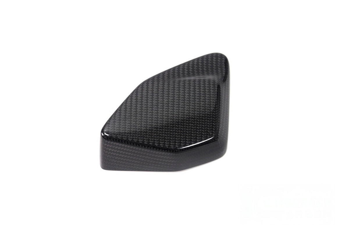 Ilmberger - ESA Box Cover for R 1250 GS