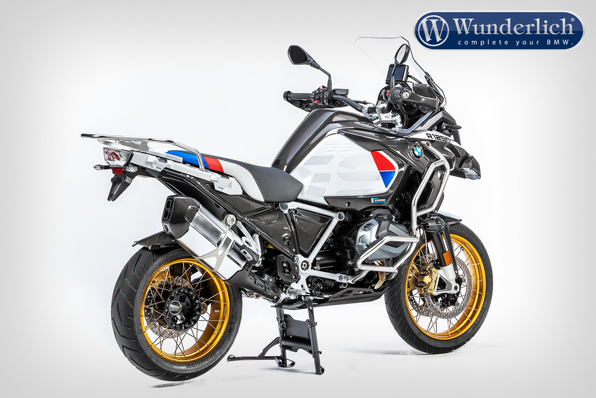 Ilmberger - Airvent Cover for R 1250 GS Adventure (43799-000/43799-001)