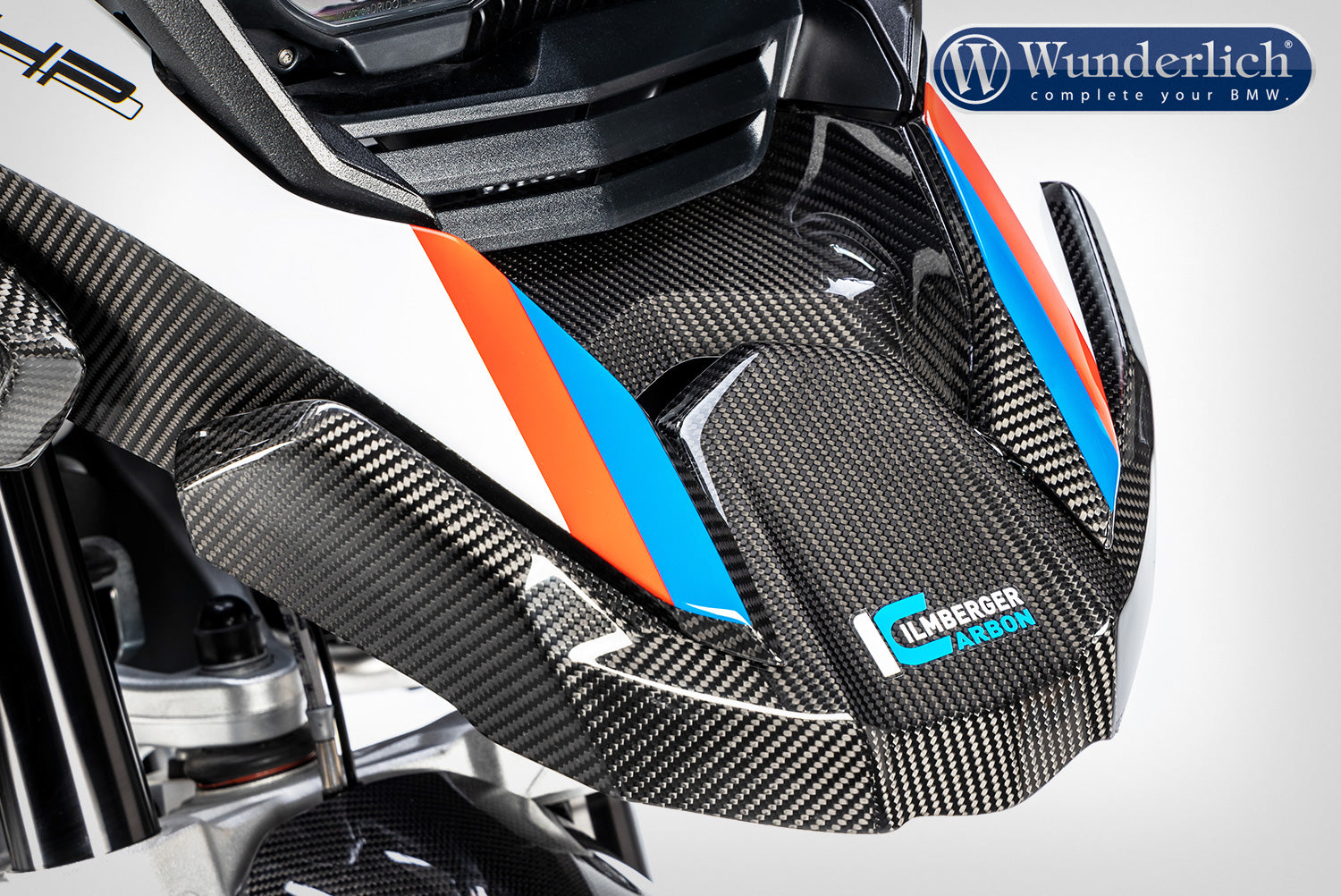 Ilmberger - Lip Extension for R 1250 GS Adventure