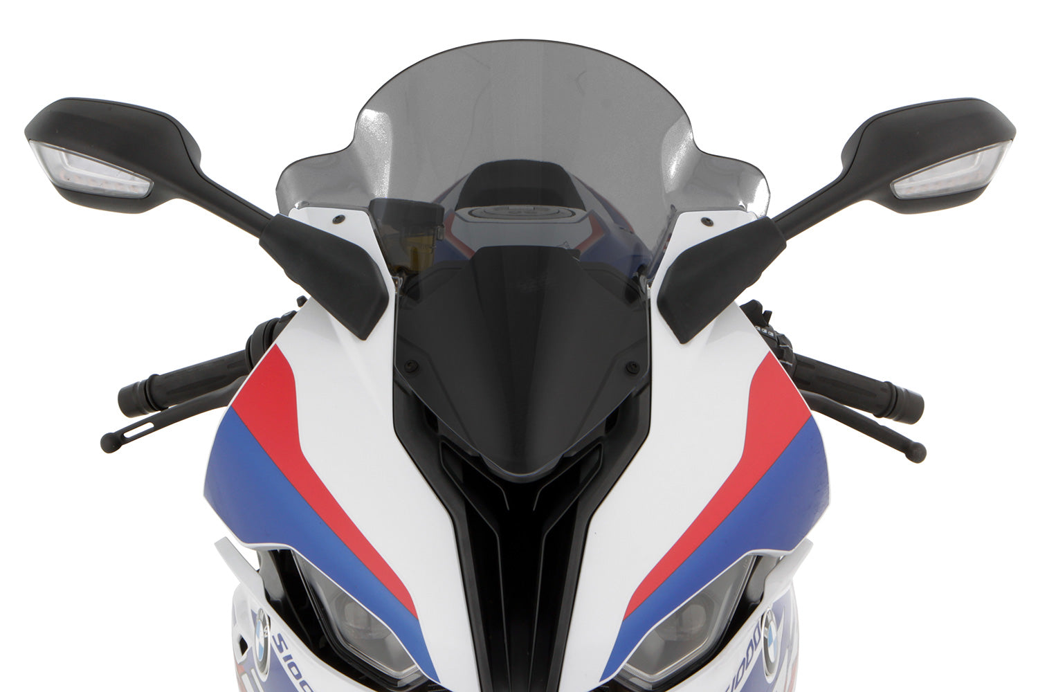 Mechanical and aerodynamic stability even at top speeds ✔ Premium components ✔ Integrated design ➜ Order now