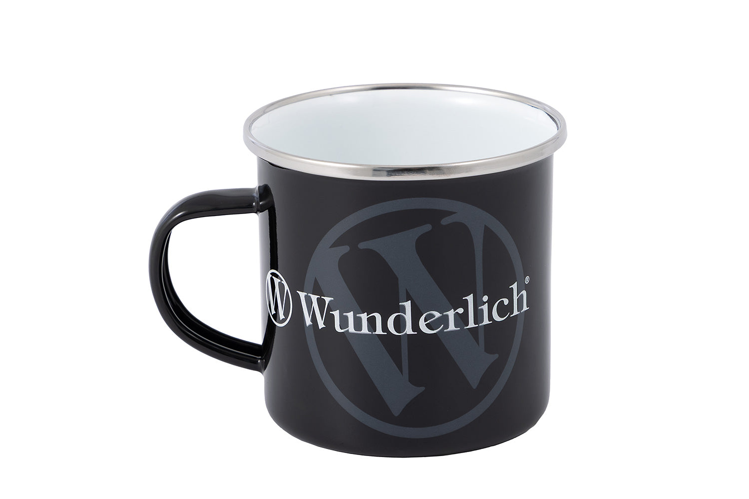 The ultimate, rugged mug for the garage or workbench ✔ Premium components ✔ Integrated design ➜ Order now