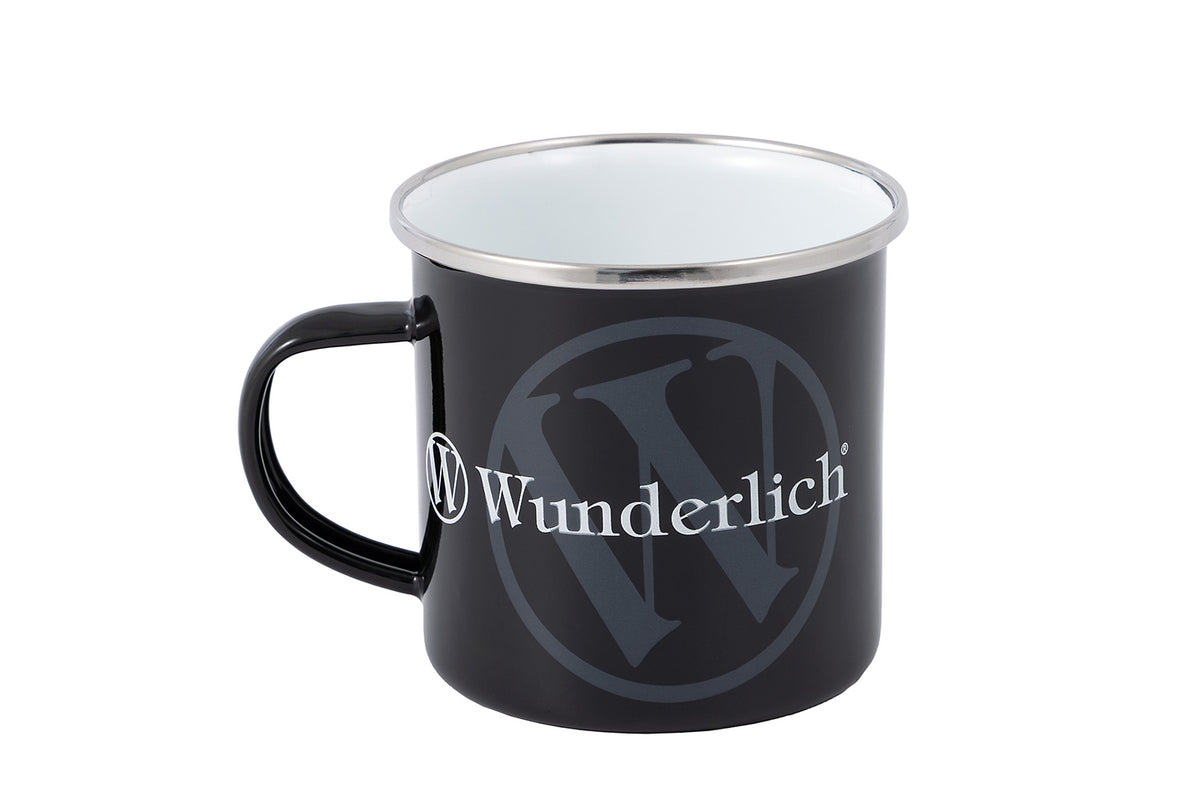 The ultimate, rugged mug for the garage or workbench ✔ Premium components ✔ Integrated design ➜ Order now