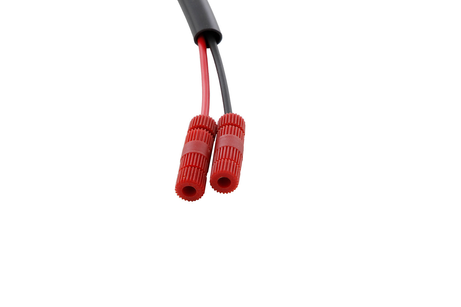 No soldering, no crimping, no hassle ✔ Premium components ✔ Integrated design ➜ Order now