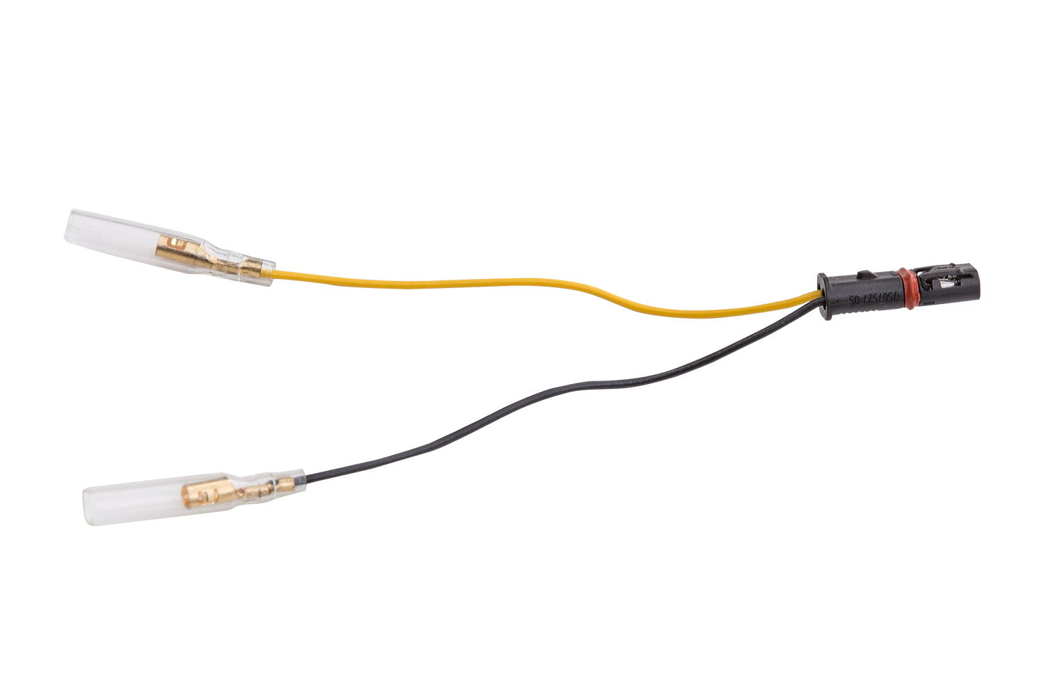 Wunderlich indicator electrics kit for BMW tail conversion