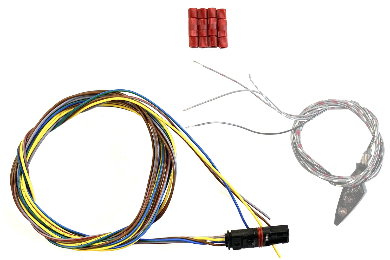 Wunderlich indicator electrics kit  4-core-44109-700