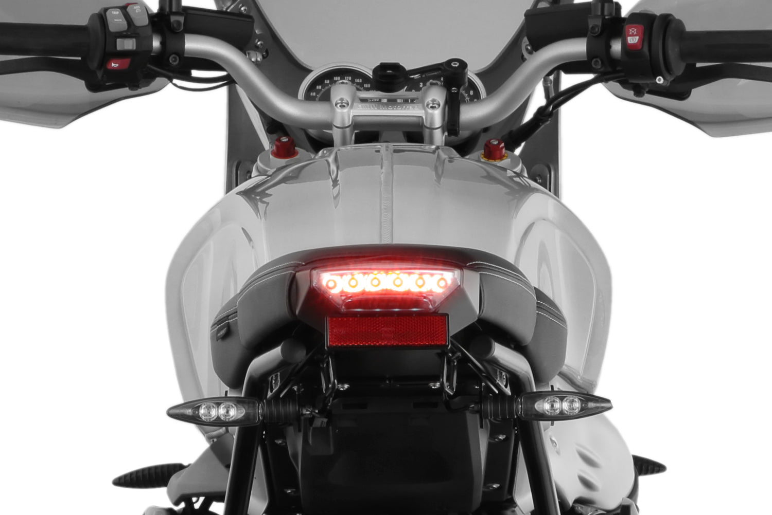 Rear light bracket R nineT-44110-000