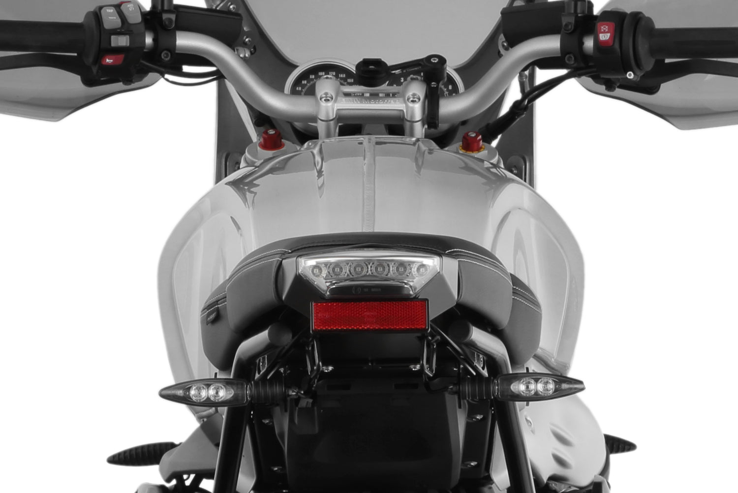 Rear light bracket R nineT-44110-000