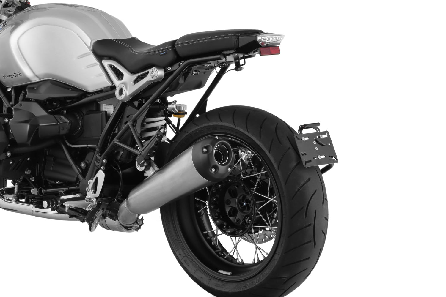 Wunderlich tail conversion SWING-44111-012
