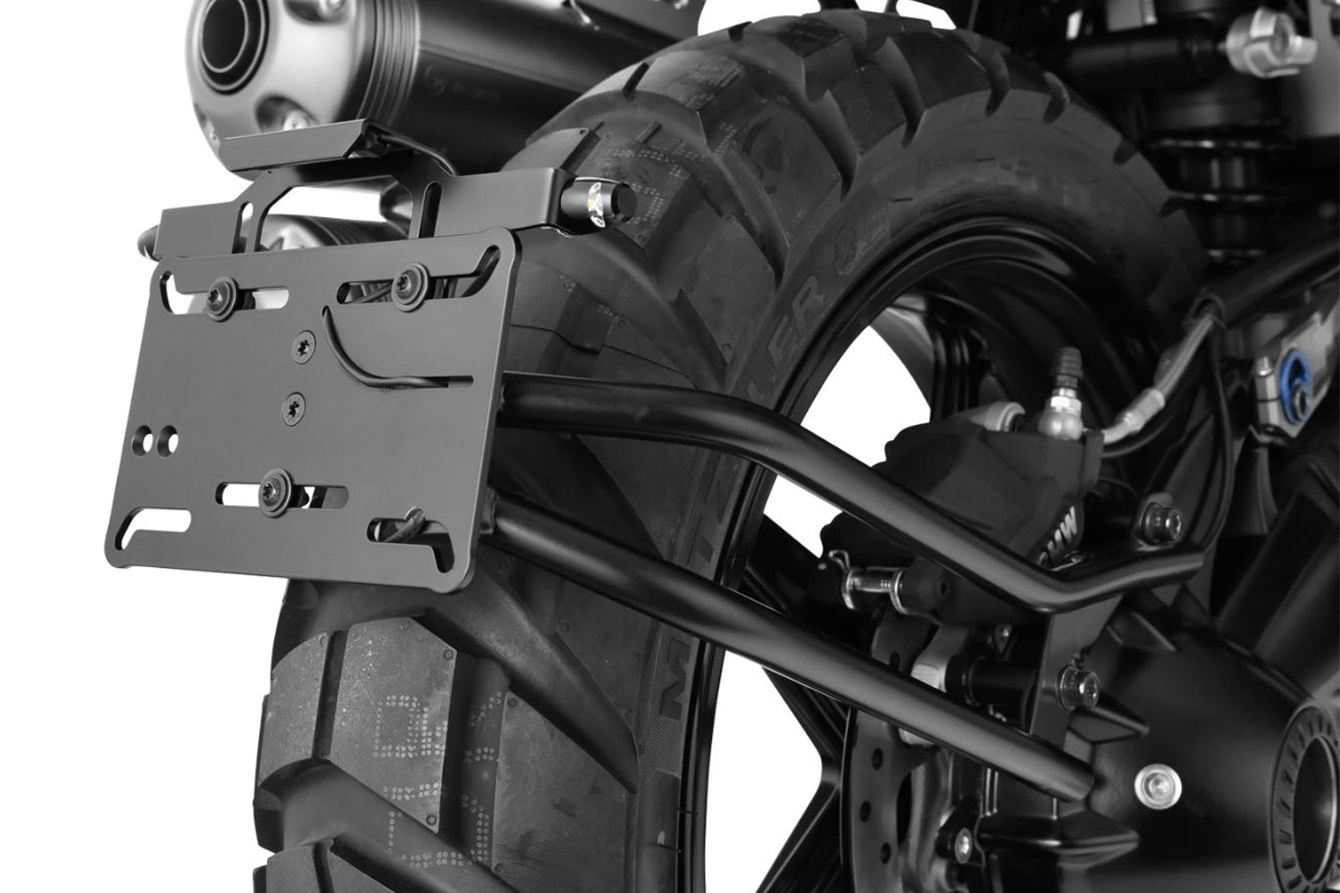 Wunderlich tail conversion SWING-44111-112