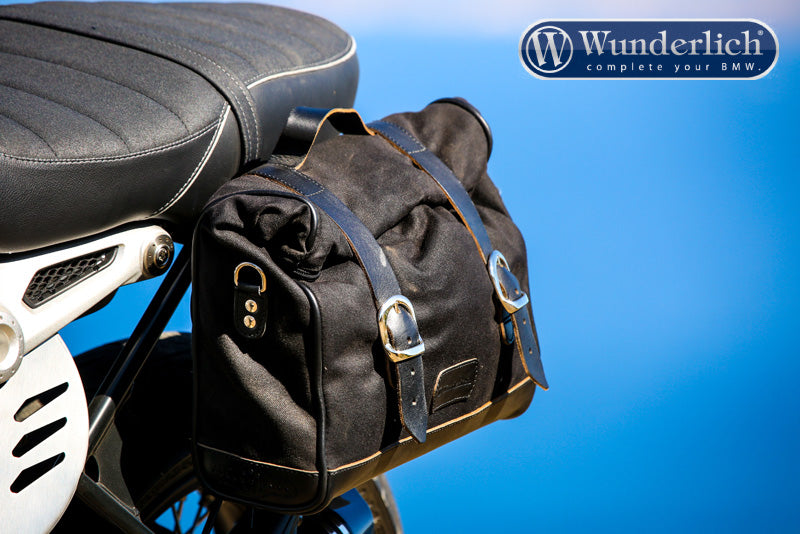 Wunderlich Holder for MAMMUT bags-44115-240