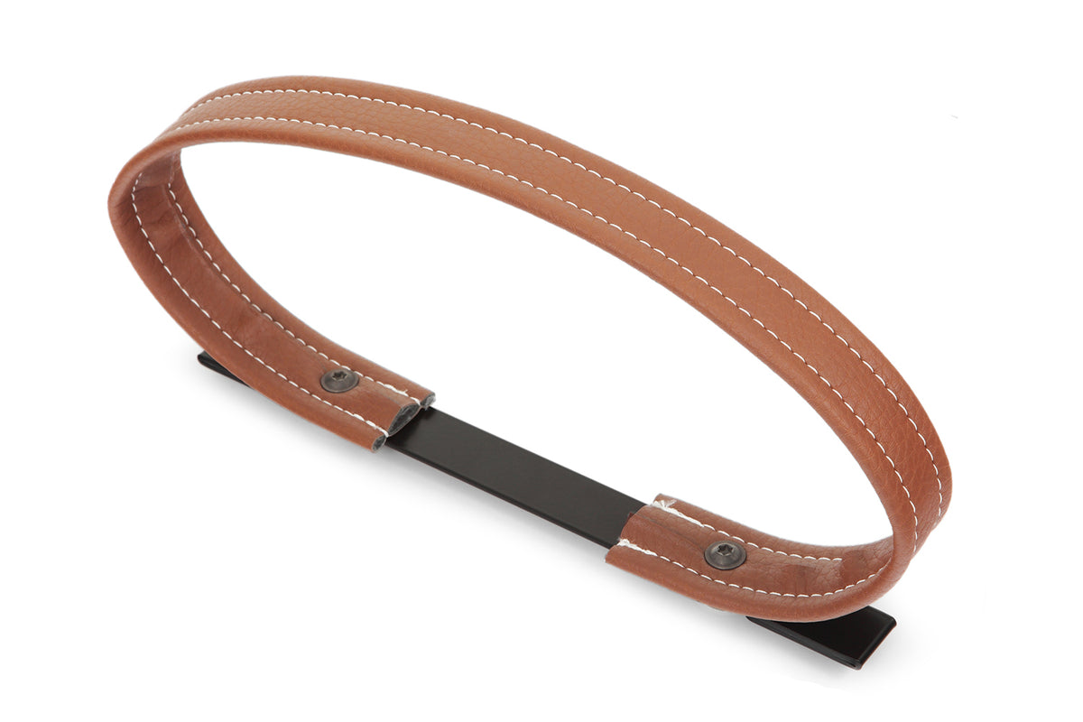 Wunderlich retaining strap for R nineT seat