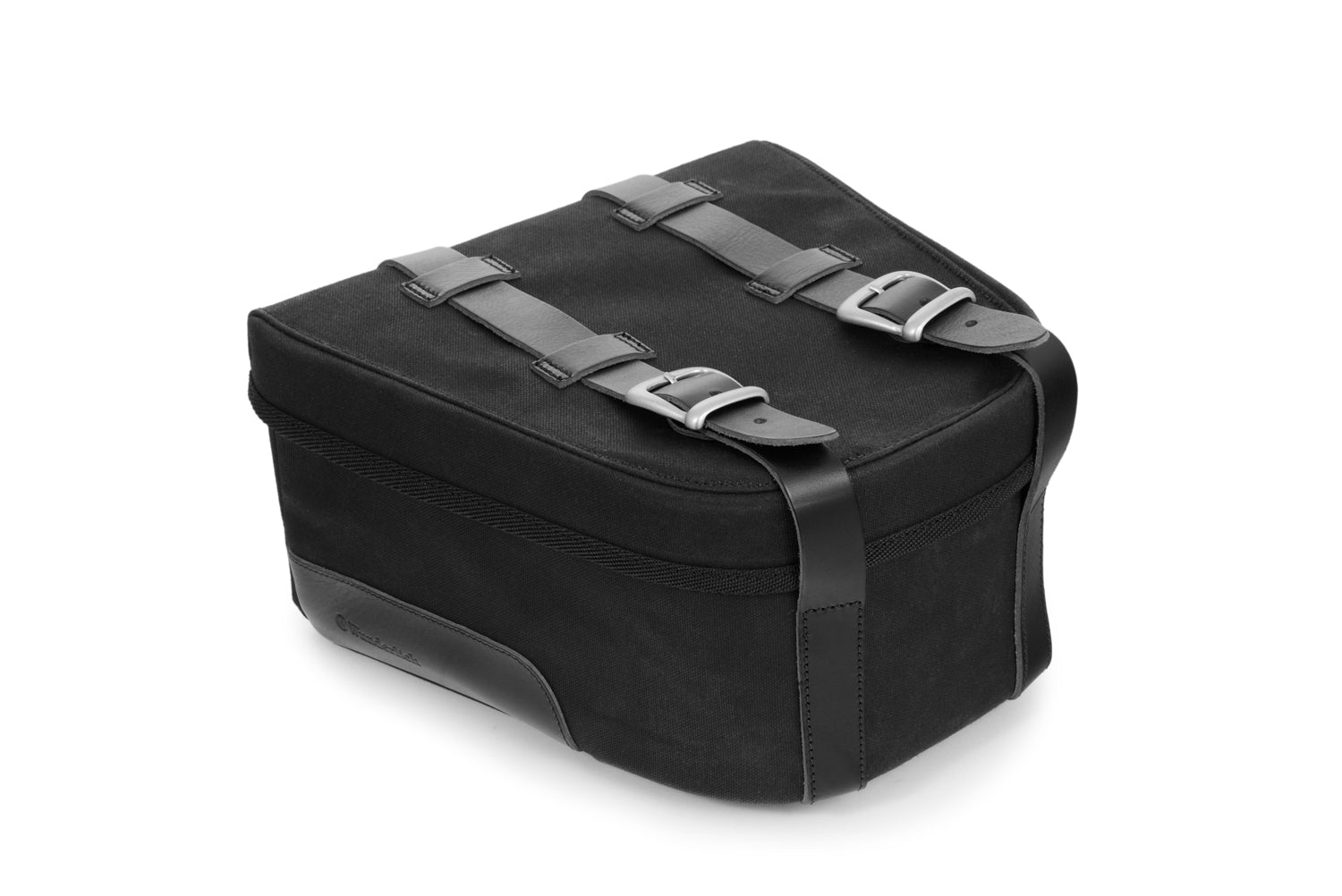 Fits perfectly to the passenger luggage carrier ✔ Premium components ✔ Integrated design ➜ Order now