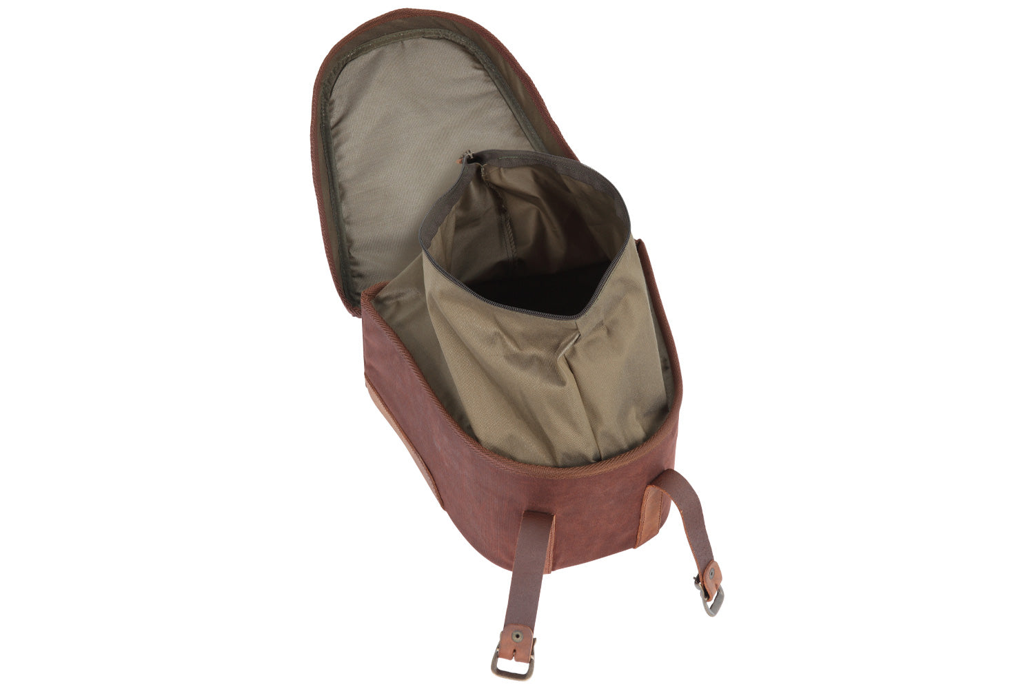 Fits perfectly to the passenger luggage carrier ✔ Premium components ✔ Integrated design ➜ Order now