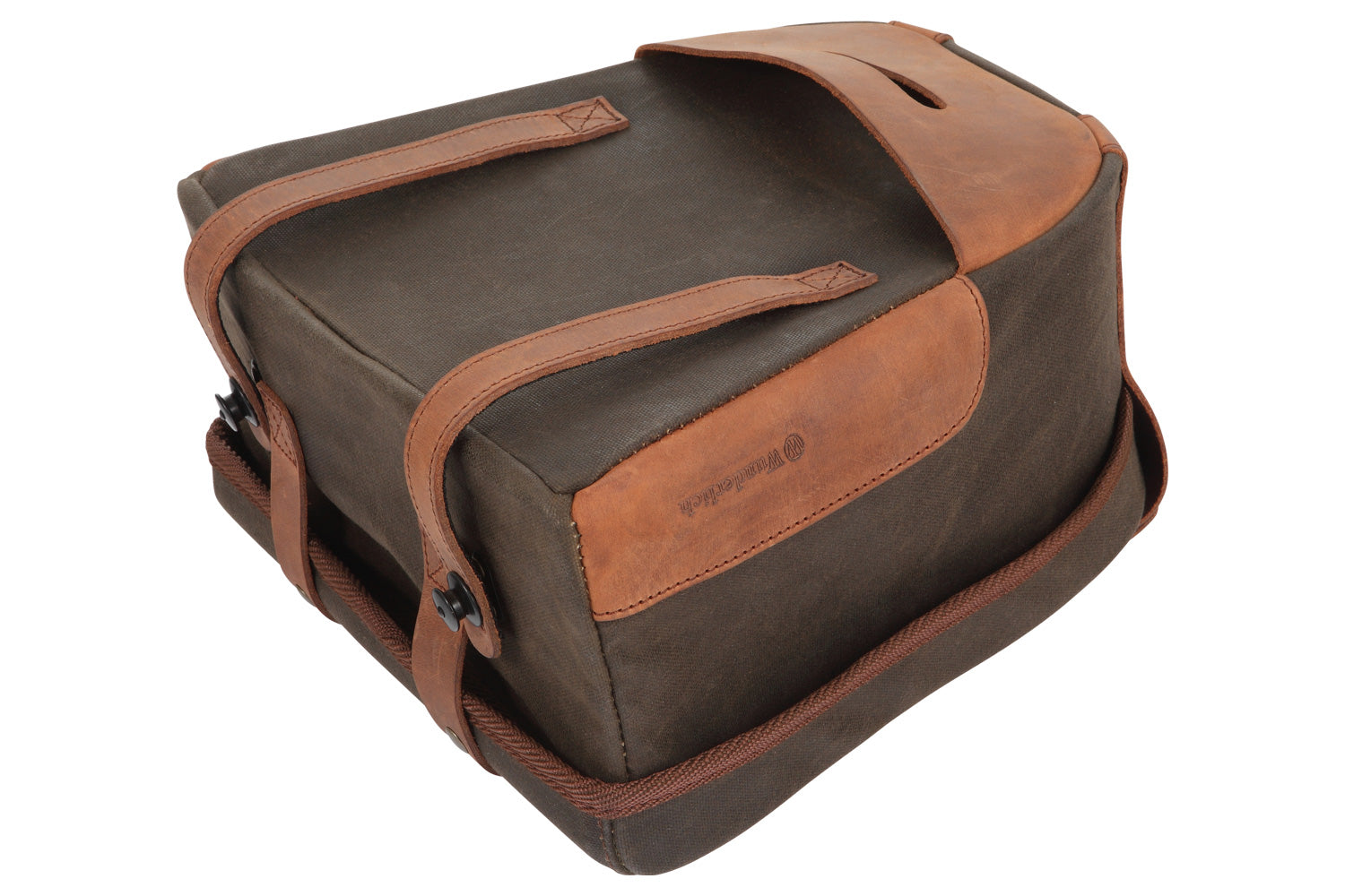 Fits perfectly to the passenger luggage carrier ✔ Premium components ✔ Integrated design ➜ Order now