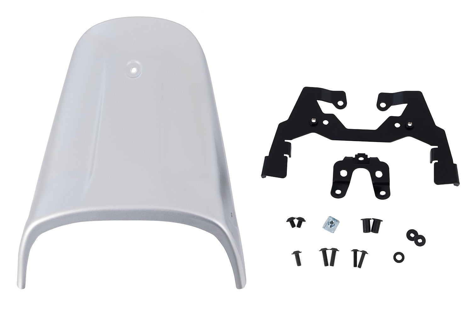 Wunderlich Rear Cover R 12 nineT/S-44129-005