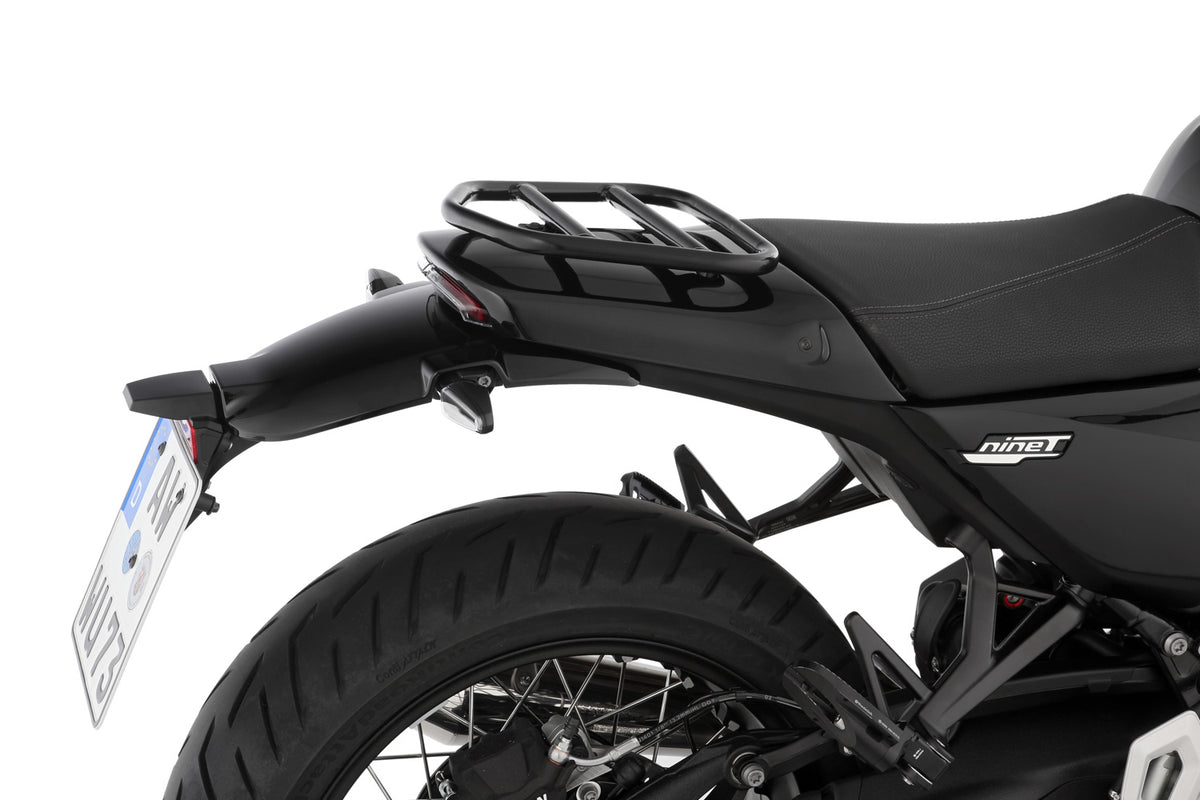 Wunderlich rear cover R 12 nineT/S with luggage rack-44129-102