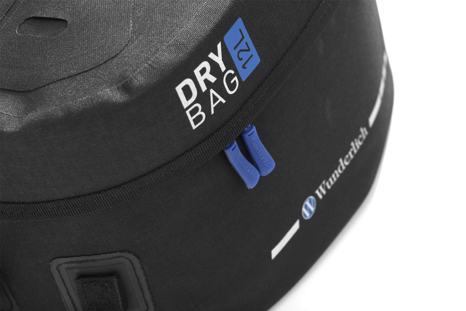 Our compact tank bag is the ideal solution for everyday travel but also for tours over a day or multiple days