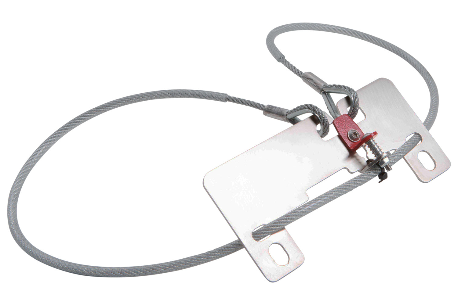Wunderlich helmet anti-theft system „HelmLock“. The safest helmet protection.