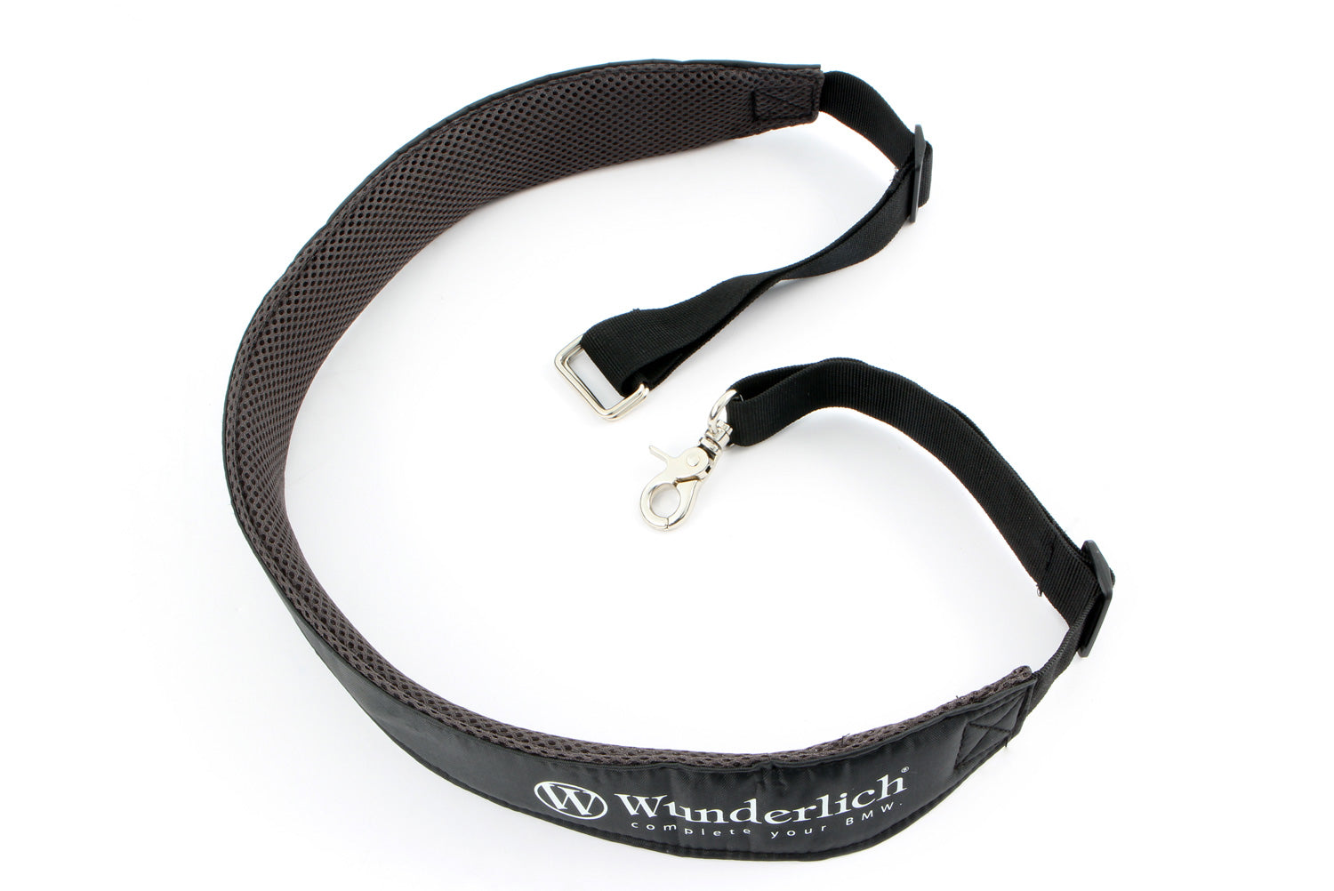 Wunderlich helmet carry strap-44320-710
