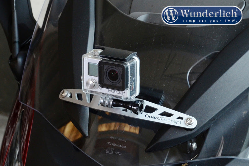 Wunderlich - Camrack for K 1600 GT/L