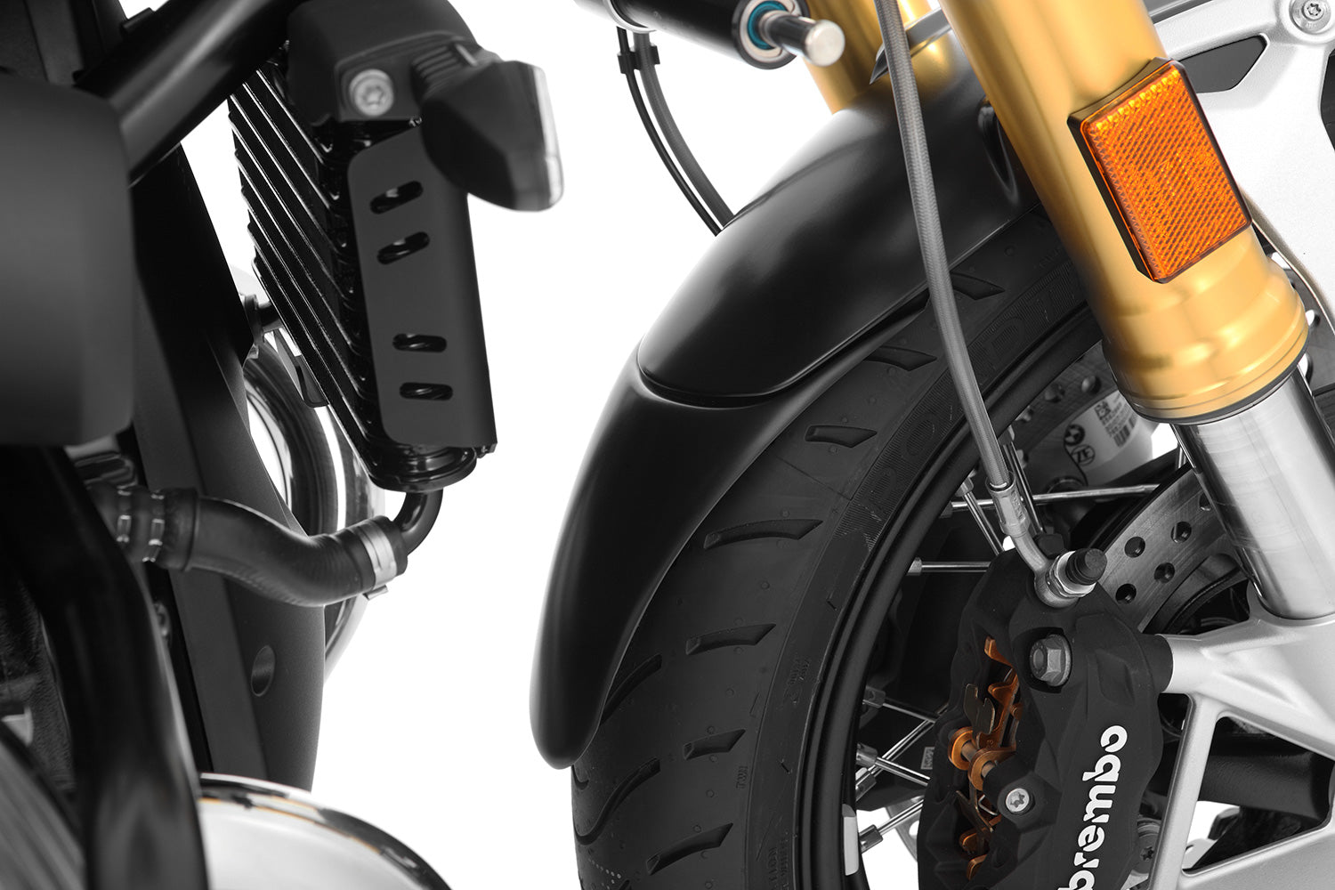 Wunderlich - Extenda Fender for R nineT